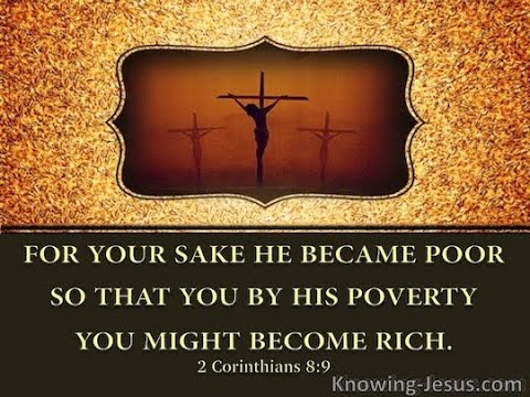 2 CORINTHIANS Chapter 8 - YouTube