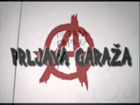 Prljava Garaza (Stanisic) - Stanisic (Studio Chang...