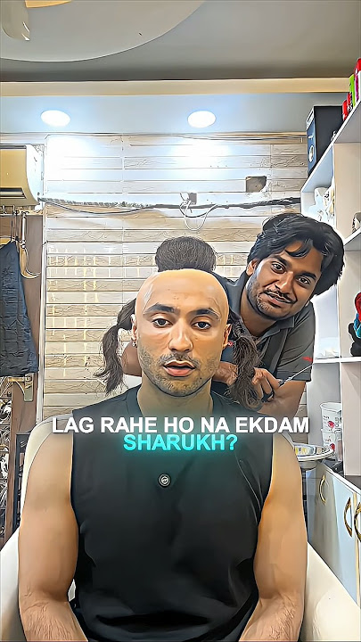 Hakla SRK 💀 #shorts #trollface #meme #edit