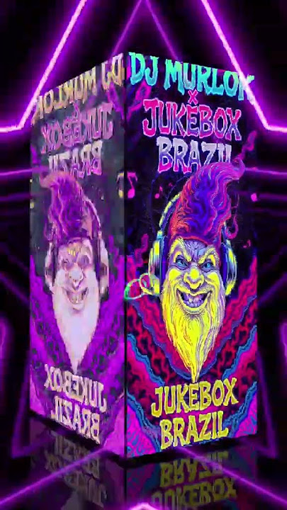 DJ Murlok - (Brazilian Bass / Alok Style Remix 2025) 🔥Vibrações Alok Style ⚡ #DjMurlok #VibeElevada