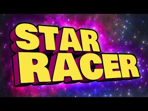 Star Racer Early Access Launch Trailer