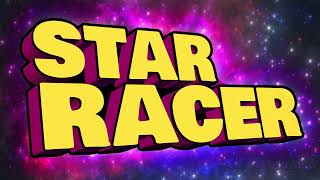 Star Racer Early Access Launch Trailer