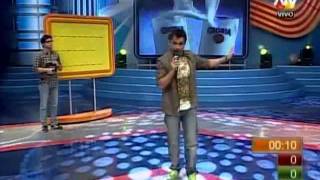Combate 30-06-2011 Parte 5