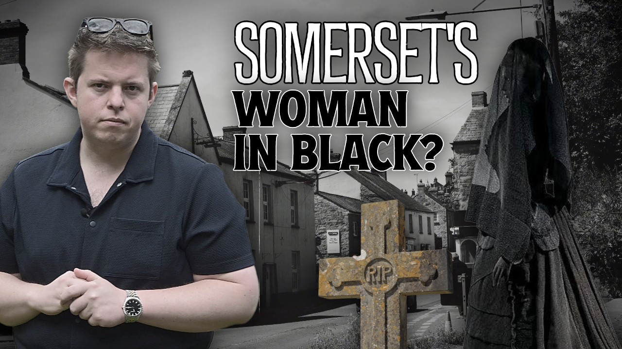 The 'Ghost' that FOOLED a village for 4 years