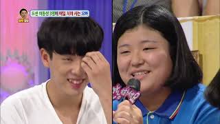 Hello Counselor - Simon D., Park Jaebeom, Cheetah, Lee Hun & Kim Hyunjung (2015.08.17)