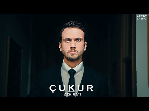 Çukur Müzikleri Çukurun İçi Çemberin Dışı V1 (4.Sezon Yeni Müzik)