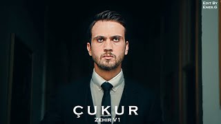 Çukur Müzikleri Çukurun İçi Çemberin Dışı V1 (4.Sezon Yeni Müzik) Resimi