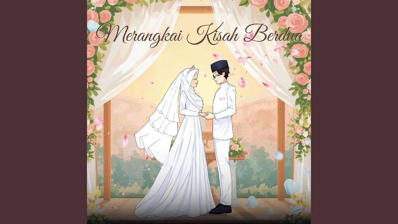 Merangkai Kisah Berdua