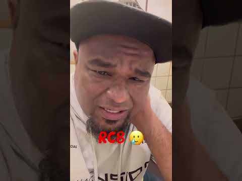 RCB fans…pls help