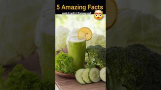 5 Super Healthy Foods You Must Eat Daily | Natural Remedies in Hindi | Health Facts