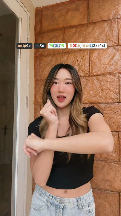 TIKTOK DJ REMIX BARU‼️ Wajib cobain - DJ Tokek Pargoy #dancechallenge #tutorial #tiktok