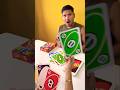 UNO Cards Game that you never seen! 1.25.3.26