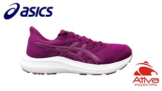 Tênis Asics Jolt 4 Feminino 1012B421-503