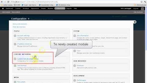 Writing drupal module form - display onscreen