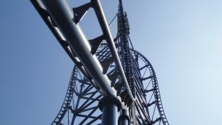 Incrediblecoasters Six Flags St Louis