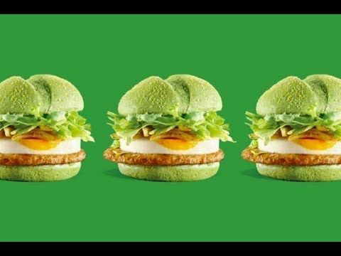 HOW AMERICANS ORDER FOOD / WEIRD FOOD ORDERS ** HILARIOUS **