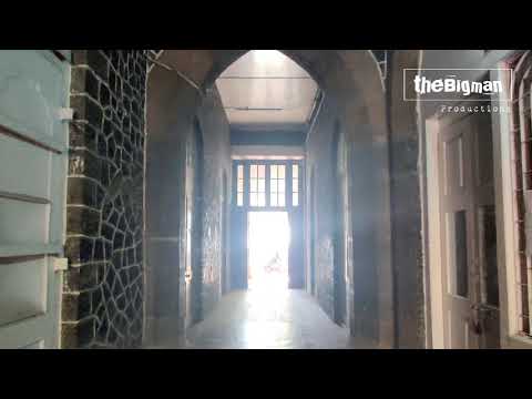 Wilson College Mumbai