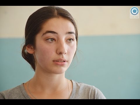 ჟაინა დადაევას ვიდეობლოგი – სწავლის დასრულების შემდეგ ოჯახი თანახმაა სამუშაოდ გამიშვან