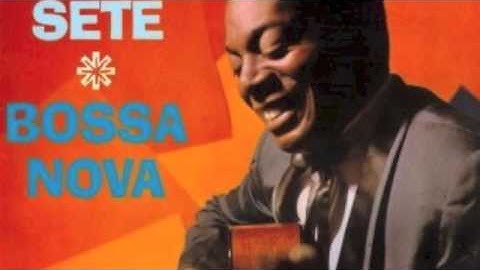 Bola Sete - Up The Creek