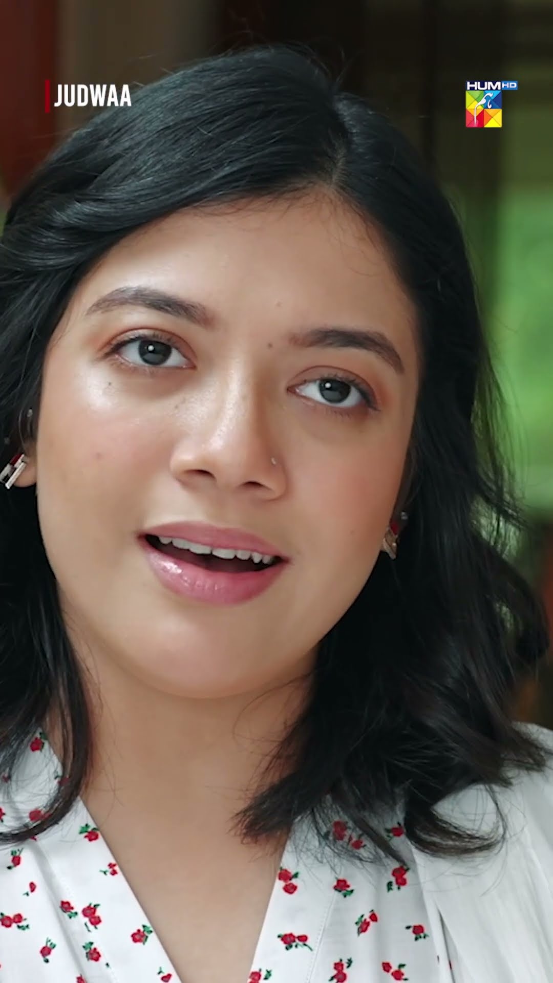 Rishte Ka Tou Lehaz Kar Leti..!! #ainaasif #humtv #adnanrazamir #shorts #pakistanidrama