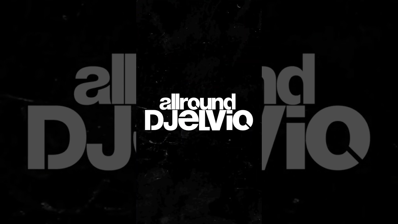 Dj Elvio Promo Short