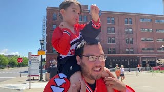 Buffal Bandits Championship Rally