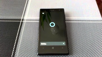 Windows 10 Mobile 10586 bugs (Start screen + Cortana)