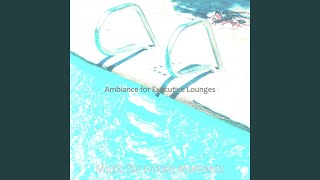Subtle Tenor Saxophone Solo - Vibe for Hotels