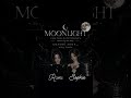 "Moonlight" | Harmixx's New Single Coming Soon | @harmixx_official #rami #zepeto #sophie #harmix