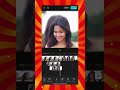 Cutout Trading reels Instagram video editing capcut mobile #capcut #edit #short #tutorial