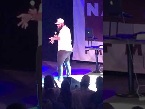 Blanco Brown - Performs “The Git Up” Live Nashville