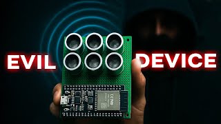 Part-2 Microphone Killer? More Evil