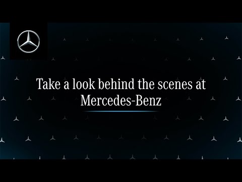 Mercedes-Benz Insights Film - Mercedes-Benz Insights Film