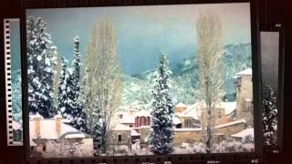 Thanos Kalliris - Ta Xristougenna Me Sena...