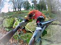 Hunting season Ireland 20/21