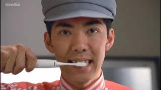 Ultraman Zearth The Movie Sub Indonesia