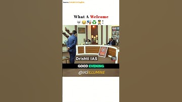 What a start! 💀 Avinash Ranjan 👨‍✈️ | Upsc Interview