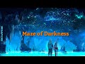 Snowbreak Containment Zone : Maze of Dark Event Walkthrough
