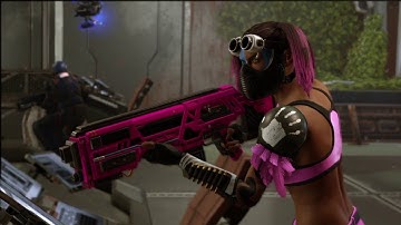 XCOM 2 Run 1: Part 5