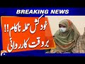 Interior Minister Confirms Foiled Suicide Bomb Plot in Sindh | Breaking Report