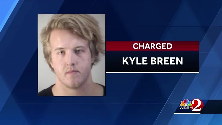 Ex-youth group band director charged with sending lewd messages to minor