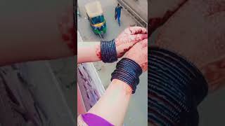 Gori Gori Meri Kalai chudiyan Kali kali#😍😍👌👌❤️#and #likeforlikes #and #sabskaraib #and #mychannel