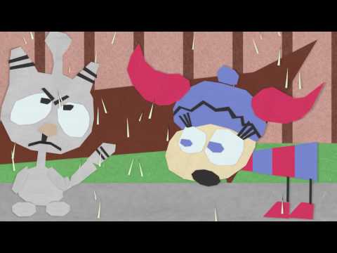 Evaporate: Acid Rain