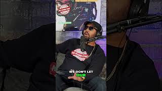 What Truly Defines a Man⁉️🤔#NoSugarCoatPodcast #shorts