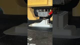 #3dprinting side clamps for an iPhone filming cage! #asmr #manufacturing #prototype