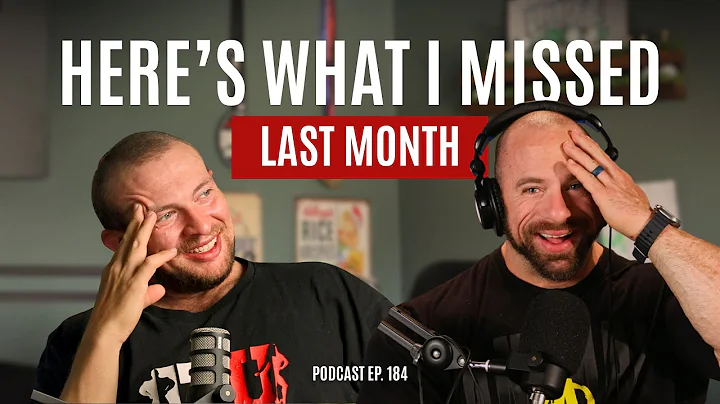 The Coach’s Corner: Prep mistakes we still make | J3U Podcast // Ep 184