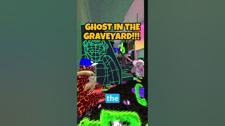 Ghost in the Graveyard | Gorilla Tag Mini Games  #gorillatag #minigames