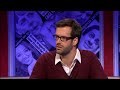 HIGNFY S42E07  Kirsty Young, Gyles Brandreth & Marcus Brigstocke