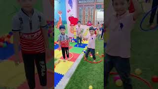 Summer camp 2026 kids having the best day #summerfun #kids #camp#steppingstone #admissionsareopen