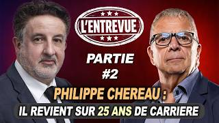 Philippe Chéreau – 25 ans de catch, révélations et anecdotes inédites (Interview SYMM Episode 257)